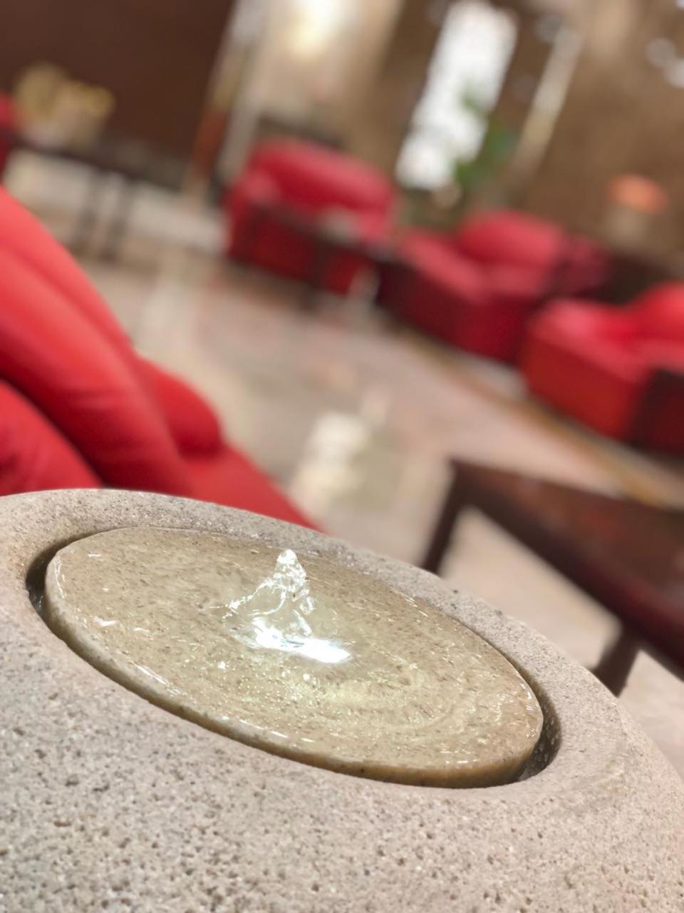 Anwar Al Aseel Hotel Мекка Экстерьер фото